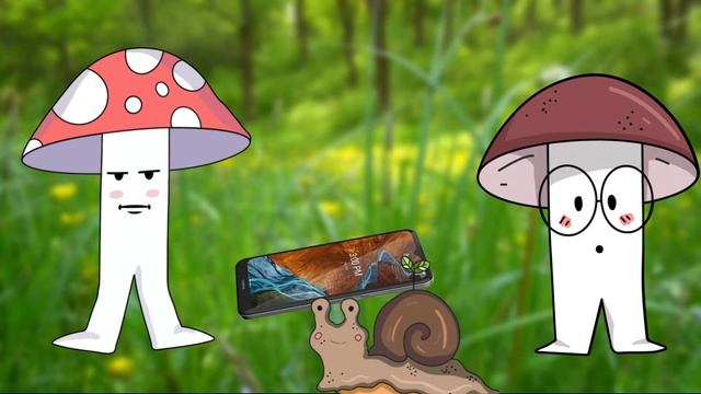 История компании Нокиа. Нескучно о серьёзном