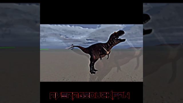 Bistahieversor Vs Gigantoraptor l Prior Extinction #shorts #priorextinction смотреть онлайн