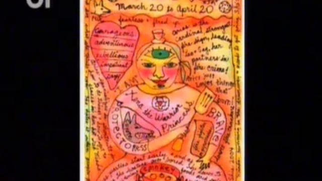 Berbec Urania 06 - 13 Nov смотреть онлайн