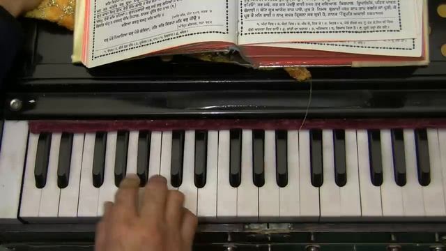 Learn for All-Easy Shabad - Tum Karo Daya Mere Sai - Bhai Satwinder Singh смотреть онлайн