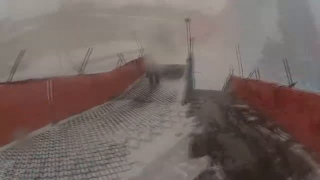 X Park первый снег смотреть онлайн