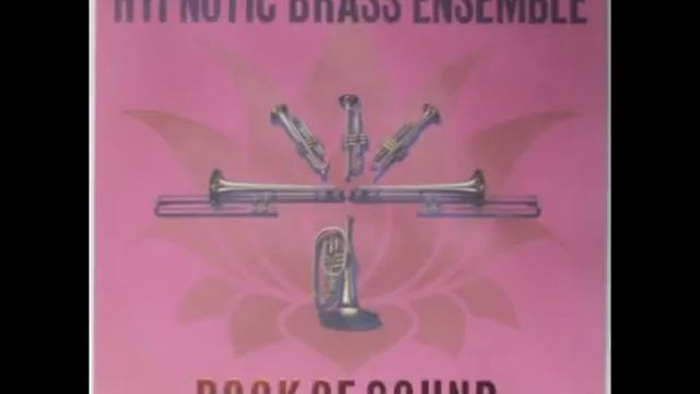 Hypnotic Brass Ensemble - Purple Afternoon смотреть онлайн