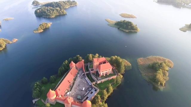 Maironis - Trakų Pilis Cover by @Metalokorozija #cover #trakai #relaxing #music смотреть онлайн
