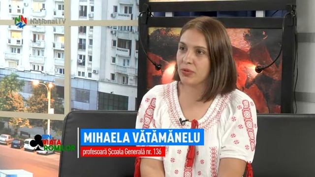 Din viata romilor - 16 septembrie 2018 смотреть онлайн