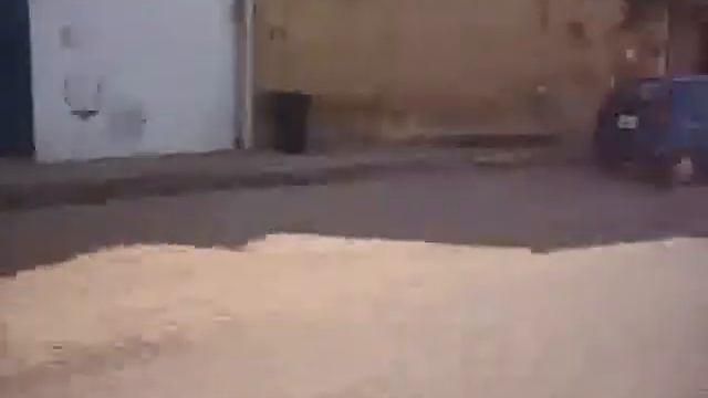 Дахаб - едем на такси в Лайт-Хаус смотреть онлайн