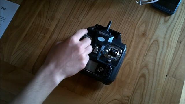 Unboxing/Recensione miglior drone economico SYMA X5c-1 смотреть онлайн