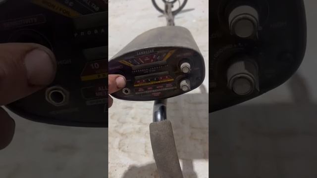 Bounty Hunter LSTAR Land Star Metal Detector Review