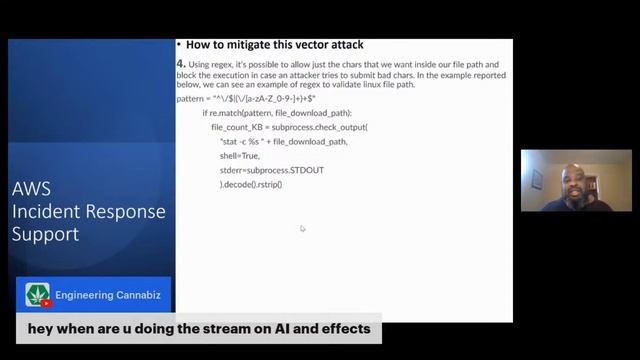 AWS Glue Vulnerabilities. What is Your AWS Incident Response Plan. Cyber Security. смотреть онлайн