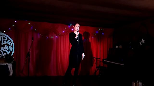 Лиза Эльфи_Зерно Поэзии-121 - 08.11.2021