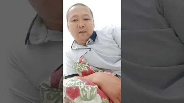 Қадыр Мырзалиев: 