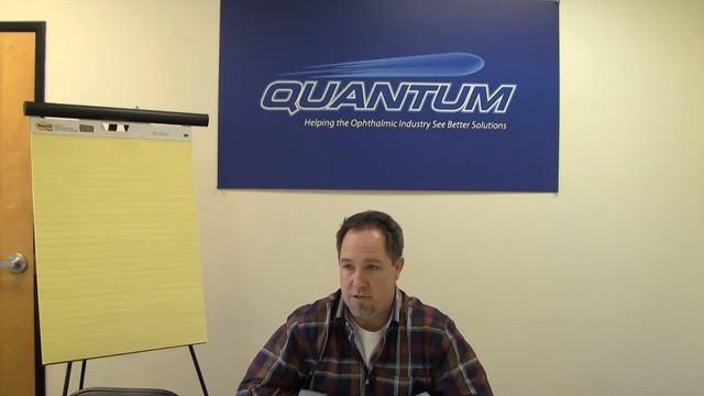 Inside Quantum - Company Structure