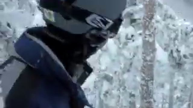 Our excellent ski trip set to Truffle's Soul Roll смотреть онлайн
