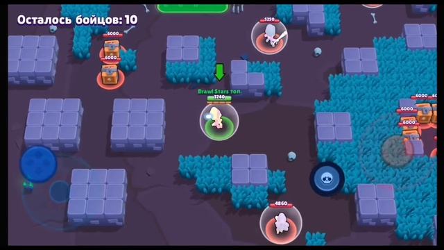 Короче говоря я играю в BS смотреть онлайн