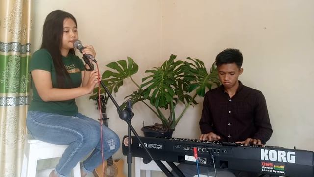 Tatu - Didi Kempot (Cover by Merlin) смотреть онлайн