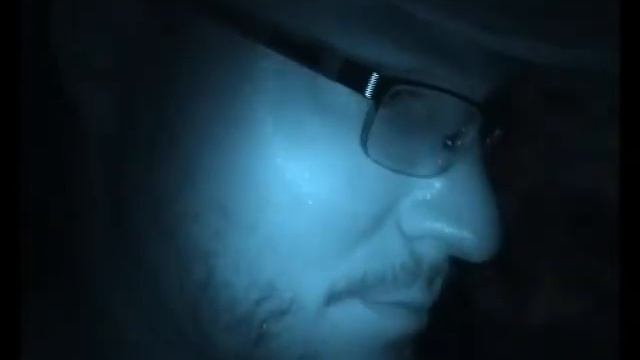 Поездка в темный лес