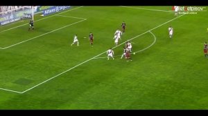 Месси обводки,финты