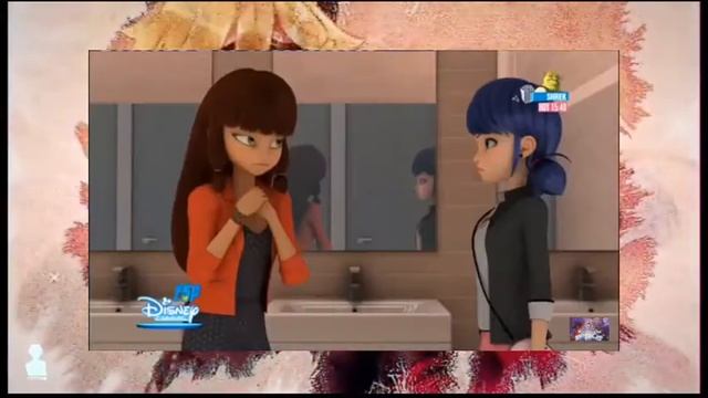 АКУМА неЗАВЛАДЕЛА МАРИННЕТ?! Так да или нет? • Разбор серии • 3 сезон 1 серия "ЛедиБаг" • Nilumi смотреть онлайн