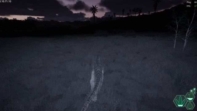 выживание за карно в the isle evrima смотреть онлайн