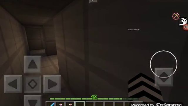 Майнкрав мишка фредди! Я мареанетка?😐🤔 смотреть онлайн