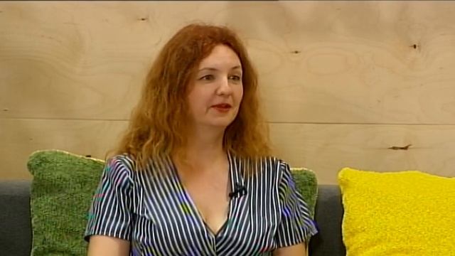 Ранковий гість Інга Кузнецова розповіла про дитячу психологію смотреть онлайн
