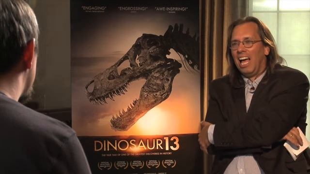 SUE - DINO 13 смотреть онлайн