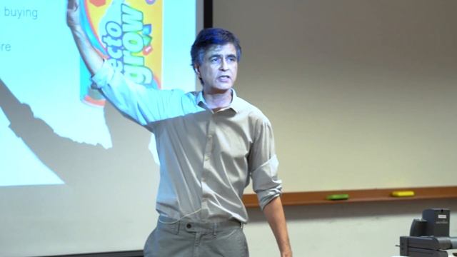 Marketing Analytics Masterclass: The Science of Marketing смотреть онлайн