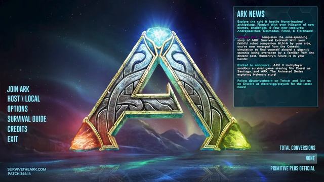 How to Show Player Location on Map in Ark 💥 смотреть онлайн