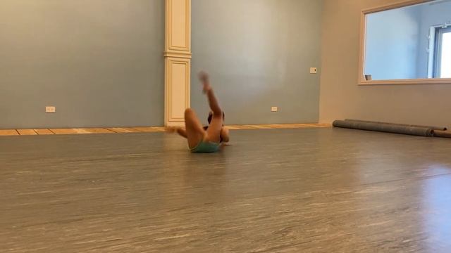 Mira Contortion Camp Performance June 24, 2022 смотреть онлайн