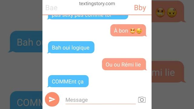 Je sais pas si vous allez aimé 🤔🤔 смотреть онлайн