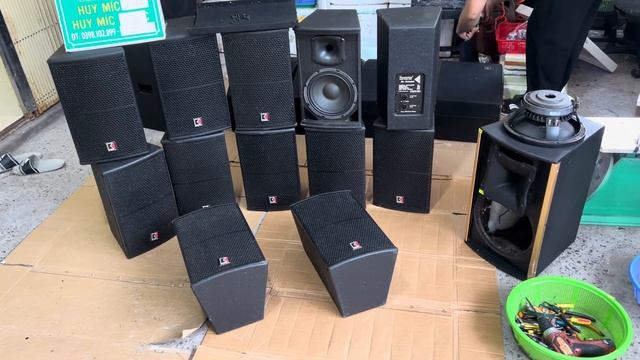 LOA BÃI SIÊU LỜI bas 20 Aukinh Tiếng Hay,NGỌT NGÀO ĐẾN Xăng Ti Mét ĐT 0398102899 смотреть онлайн
