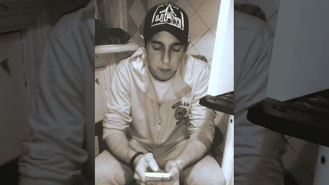 Горьев-Любовь кота..(Редакция 