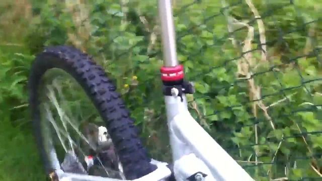 Knolly Delirium 2010 freeride смотреть онлайн