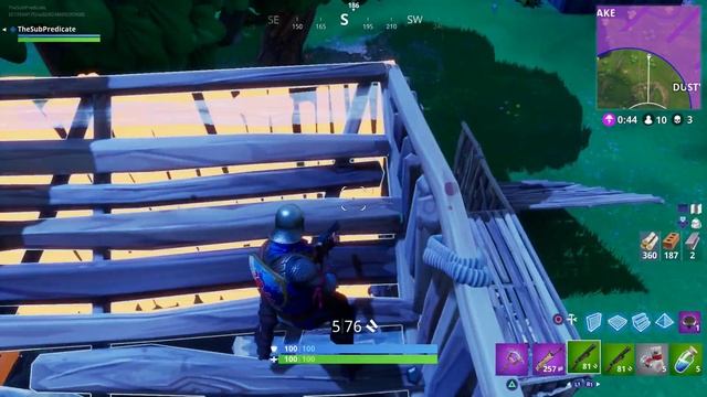 *NEW* SEASON 3 BATTLE PASS REWARDS ANNOUNCED! - (SPACE THEME + NEW ITEMS!) - Fortnite Battle Royale смотреть онлайн