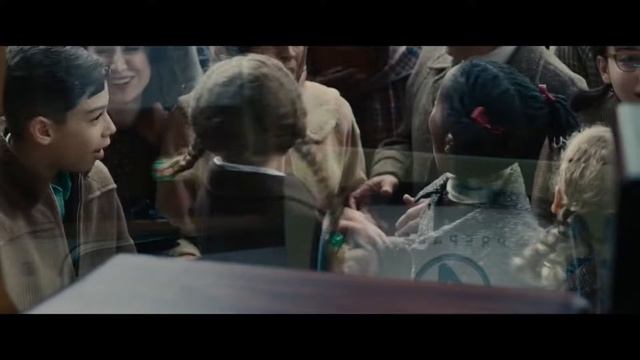 Фантастическая четверка: Первые шаги - Официальный тизер (2025) смотреть онлайн
