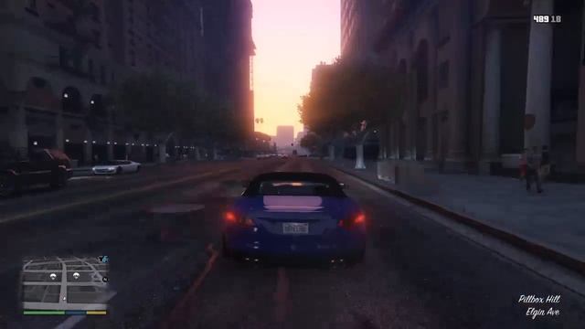 GTA V - Epsilon Missions смотреть онлайн