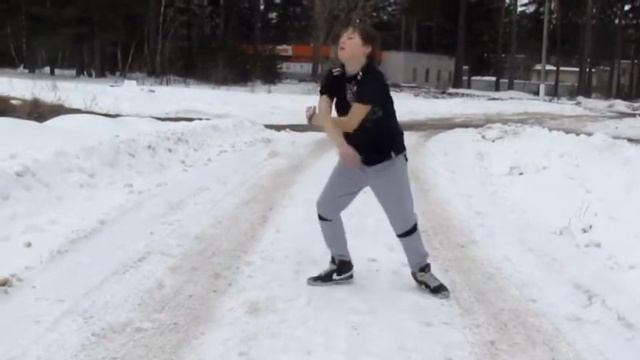 electro dance Mr_The_CraSh смотреть онлайн