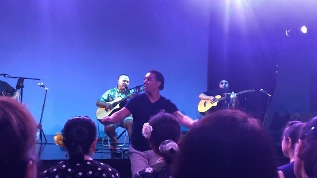 Mahai'ula/Kona Kai 'Opua by Weldon Kekauoha смотреть онлайн