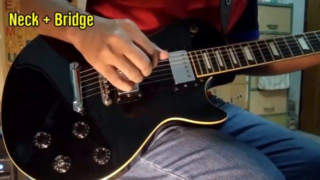 Baracuda LesPual LP Test смотреть онлайн
