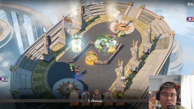 Lily May First Impression and Testings - NEW WAIFU META POWER!!【AFK Journey】 смотреть онлайн