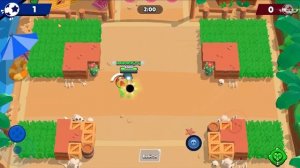 САМЫЙ ПОДРОБНЫЙ ГАЙД НА АНДЖЕЛО! КОМАРИНАЯ ИМБА БРАВЛ СТАРС BRAWL STARS