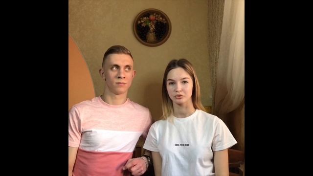«Dance People» Алексей Дегтярев и Камилла Гвазава смотреть онлайн
