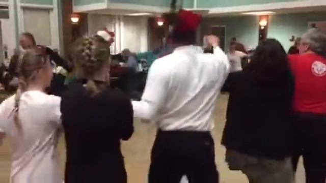 Polish Irish Happy Hour Buffalo Hej Sokoly смотреть онлайн