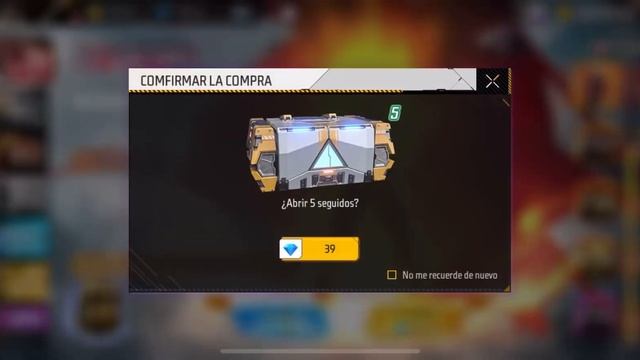 Sacando nuevo evento de free fire torre de Dante(que creen qué pasó ?) смотреть онлайн
