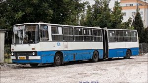 Ikarus 280.33O | 070 | Hangfelvétel (audio)