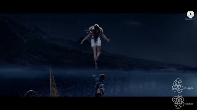 Toota Jo Kabhi Tara - مترجم عربي - A Flying Jatt - Tiger S, Jacqueline F