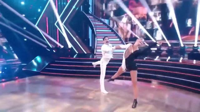 Ranking Dwts Season 30: Queen Night смотреть онлайн