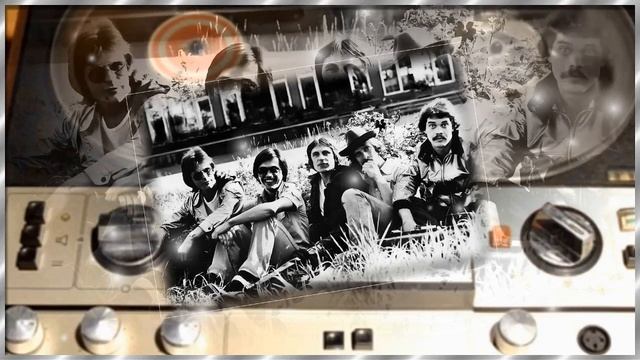 ВИА Радуга   Алейск  Золотые 70е