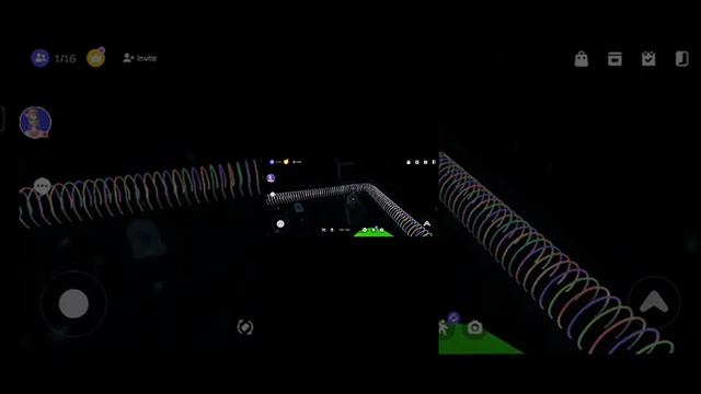 Neon Jump | Jelajah MAP eps 02 | zepeto смотреть онлайн