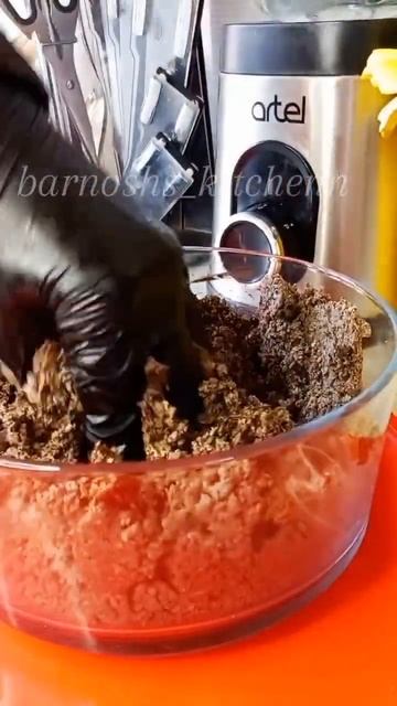 Chocolate Truffle Or 