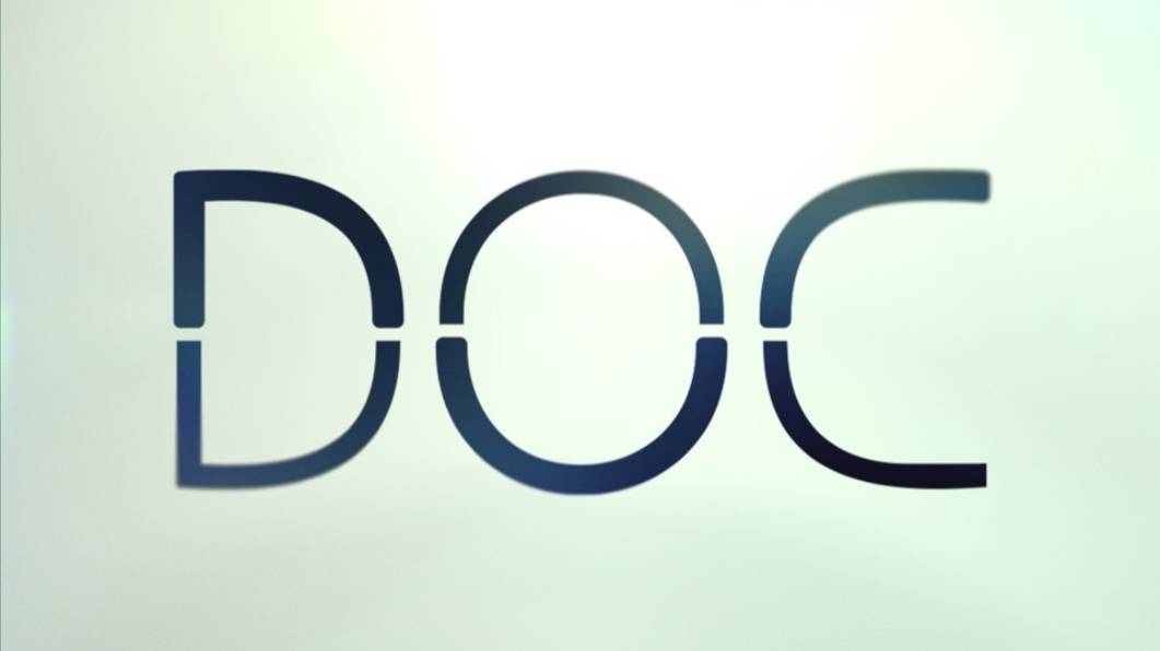 Сериал Док – 1 сезон 1 серия / Doc смотреть онлайн